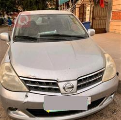 Nissan Versa Note
